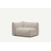 Cosy Module End Seat