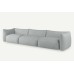 Cosy XL 3 Seater Sofa