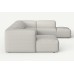 Moved XL U Shaped Sofa with Side Chaise