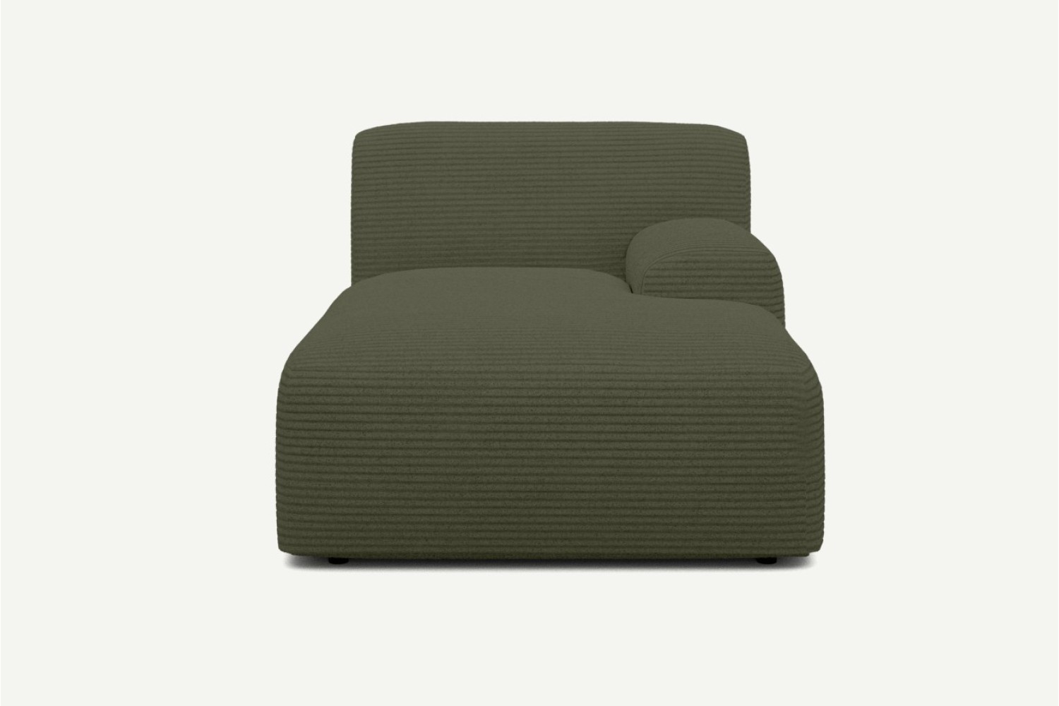Quintin Module Chaise End Seat
