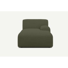 Quintin Module Chaise End Seat