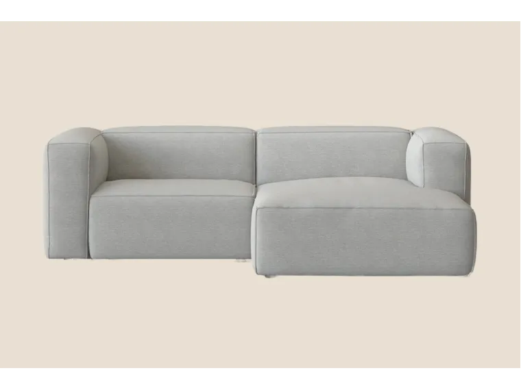 Moved XL 2 Seater Corner Sofa