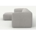 Moved XL 3 Seater Corner Sofa