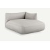Cosy XL Module Chaise End Seat