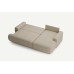 Softy Corner Sofa Bed