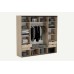 Deko Sliding Wardrobe 250 cm