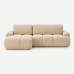 Bobby Corner Sofa Bed