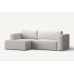 Moved Night Corner Sofa Bed