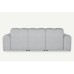 Cloudy 3 Seater Sofa Three Modules