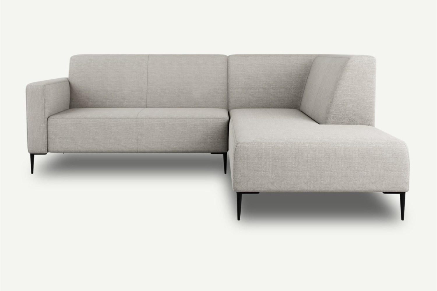 Bolder Compact Corner Sofa