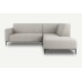 Bolder Compact Corner Sofa