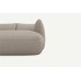 Cosy XL U Shaped Chaise Sofa