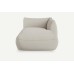 Cosy Module Chaise End Seat