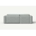 Moved Night Corner Sofa Bed