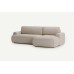 Softy Corner Sofa Bed