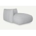 Cosy Module Chaise End Seat