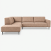Daglas Large Corner Sofa