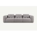Mosso 3 Seater Sofa