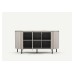 Mila Sideboard Three Doors Cashmere