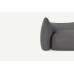 Cosy 2 Seater Corner Sofa
