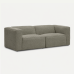 Moved 2 Seater Sofa