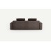 Largo 2 Seater Sofa Bed