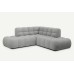 Cloudy Open Chaise Corner Sofa