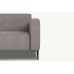 Bolder Compact L-Shaped Corner Sofa