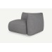 Cosy Module End Seat