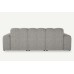 Cloudy 3 Seater Sofa Three Modules