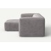 Moved XL 2 Seater Corner Sofa