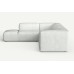 Moved XL Corner Sofa with Side Chaise