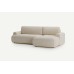Softy Corner Sofa Bed