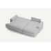 Softy Corner Sofa Bed