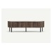 Mila TV Unit Large Baroque Oak