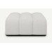 Cloudy Large Footstool