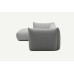 Cosy 3 Seater Corner Sofa