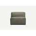 Moved Module Mid Seat