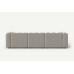 Story 3 Seater Corner Sofa