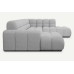 Cloudy Large U Shaped Corner Sofa