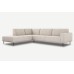 Daglas Large Corner Sofa