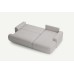 Softy Corner Sofa Bed