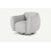 Sphere Swivel Armchair