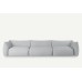 Cosy XL 3 Seater Sofa