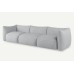 Cosy 3 Seater Sofa