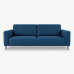 Daglas 3 Seater Sofa