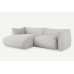 Cosy XL 2 Seater Corner Sofa