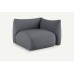 Cosy Module End Seat