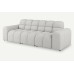 Cloudy 3 Seater Sofa Three Modules