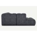 Cloudy Open Chaise Corner Sofa